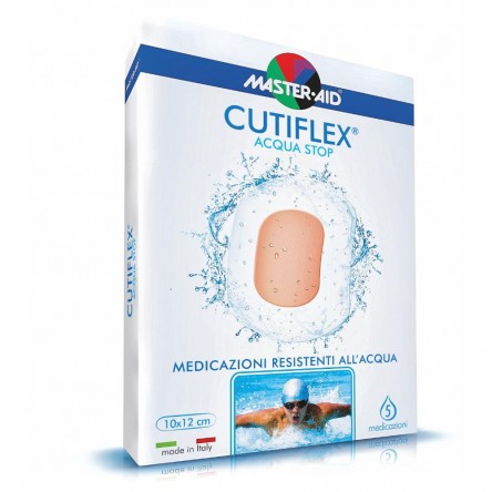 CUTIFLEX-CPR ISOLA 10X12 5PZ