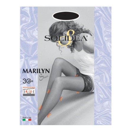 MARILYN 30 SHEER CAL AREG SAB1