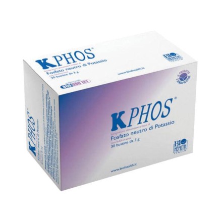 KPHOS-INTEG DIET 30BS