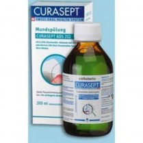 CURASEPT ADS COLLUT 0,12 200ML