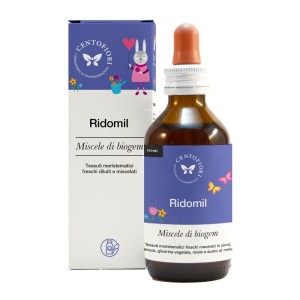 RIDOMIL SOL ALCO 100ML