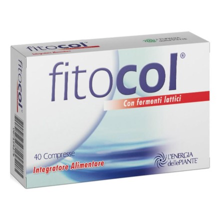 FITOCOL 40CPR