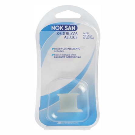 NOKSAN-GEL RADDRIZZA ALLUCE  M