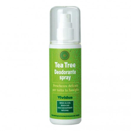 TEA TREE DEOD 75ML SPR