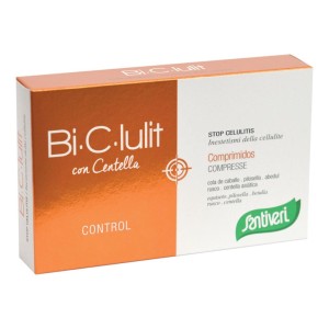 BIO C LULIT 48CPR SANTIVERI