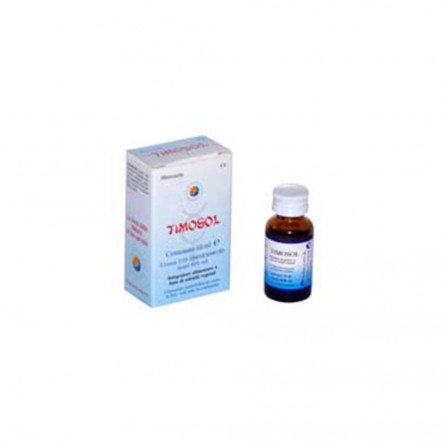 TIMOSOL INTEGRAT LIQ 10ML