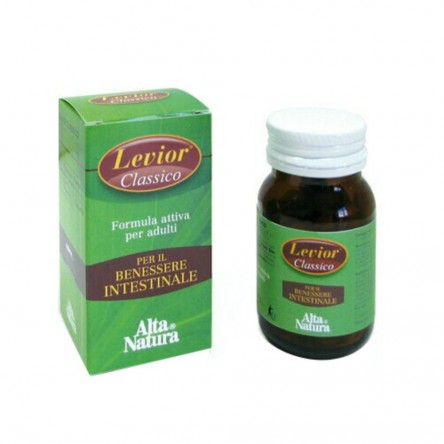 ALTANATURA LEVIOR 100TAV 40G