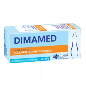 DIMAMED-GTT 50ML