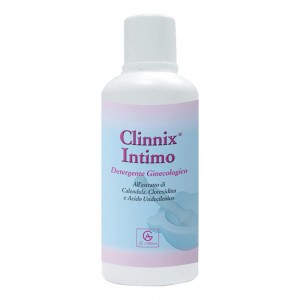 CLINNIX-DET INT GINEC 500ML