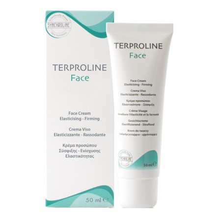 TERPROLINE FACE 50ML