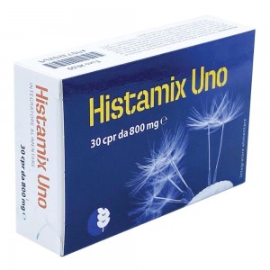 HISTAMIX UNO 30CPS