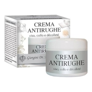 CREMA ANTIRUGHE 50ML