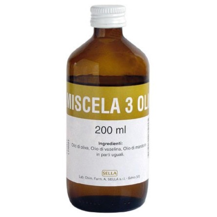 ACQUA OSSIG SELLA 10VOL 100ML