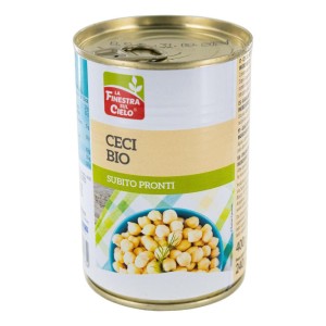 CECI PRONTI BIO 400G