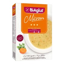 BIAGLUT-PASTINA MICRON 250G