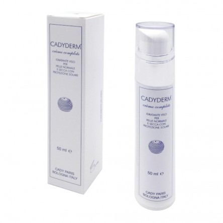 CADYDERM-CREME COMPLETE 50ML