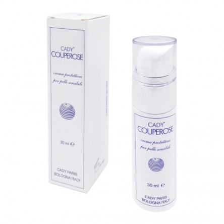 CADYCOUPEROSE-CREMA 30 ML