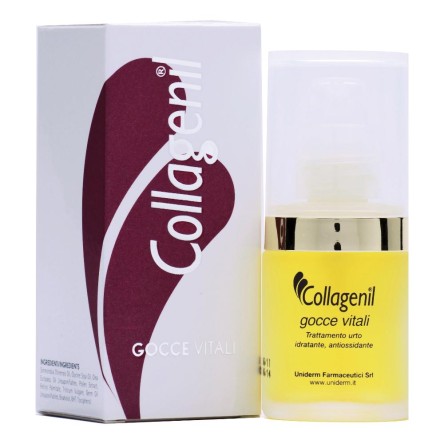 COLLAGENIL*GTT VITALI 30ML