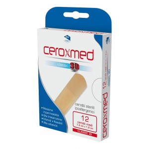 CEROXMED-CLAS CER MED 12PZ