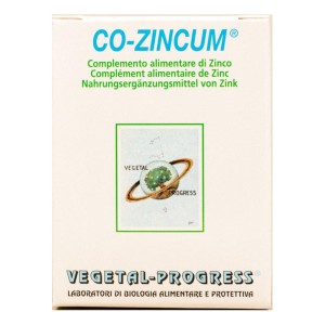 CO-ZINCUM 60CPR VGP