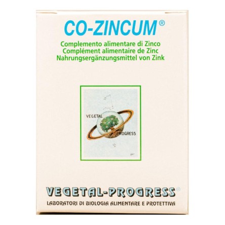 CO-ZINCUM 60CPR VGP