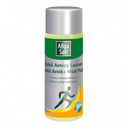 ALLGASAN LOZ ARNICA 100ML