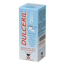 DULCERIL GTT 30ML