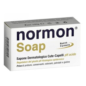 NORMON SOAP PH 5,5 100 GR