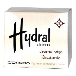 HYDRAL*CR/VISO IDRATANTE