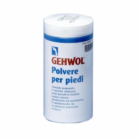 GEHWOL-POLV PIEDI 100 GR