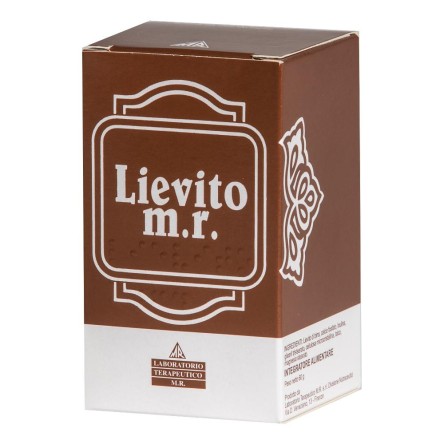 LIEVITO M.R. 150TAV