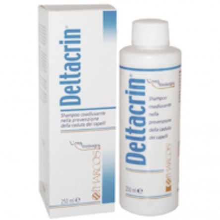 DELTACRIN SH CAD 250ML PHARCOS