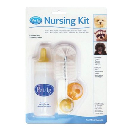 NURSING KIT*4 OZ