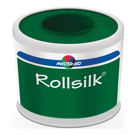 ROLL SILK*CEROTTO 5X5 1P