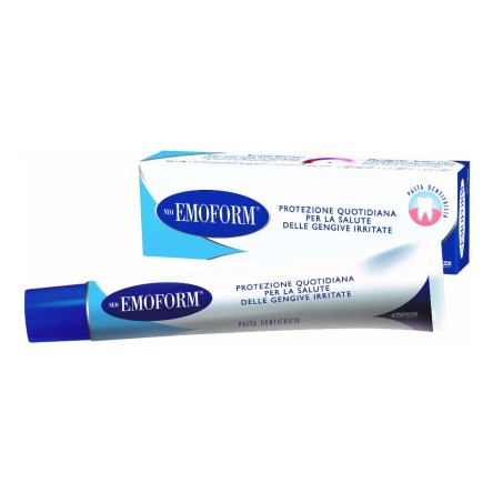 NEOEMOFORM DENT  75 ML