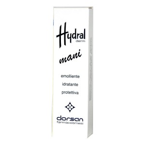 HYDRAL*CR MANI 50 ML