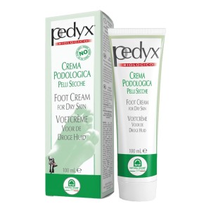 PEDYX CREMA PODOL P SEC 100ML