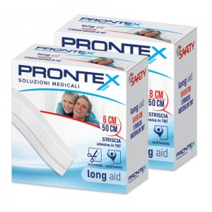 PRONTEX CER LONG AID 50X8CM