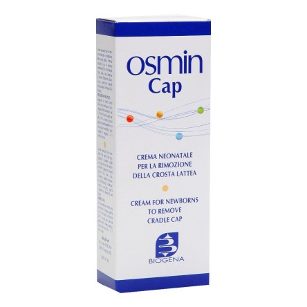 OSMIN-CAP SEBO-CORRETTIVO