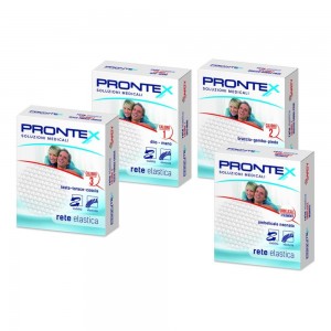 PRONTEX RETE 3 OMBELIC/TEST/COSC