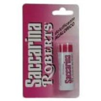 SACCARINA-ROB 100CPR N/G