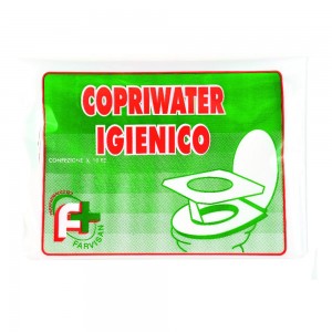 COPRIWATER-10 PZ FARVISAN