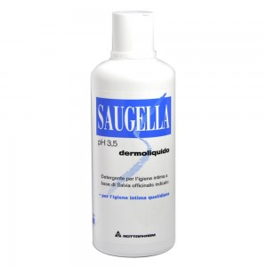 SAUGELLA-3 DERMOLIQ.GIGANT 750ML