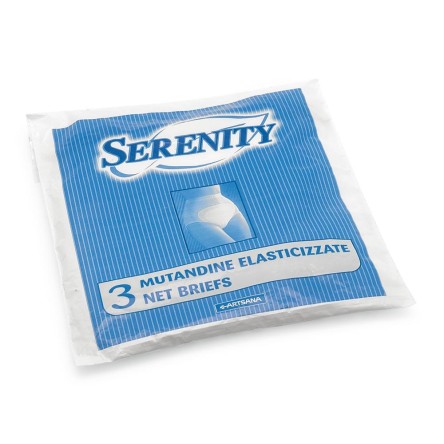 SERENITY MUTAN EL MED 3P 37327