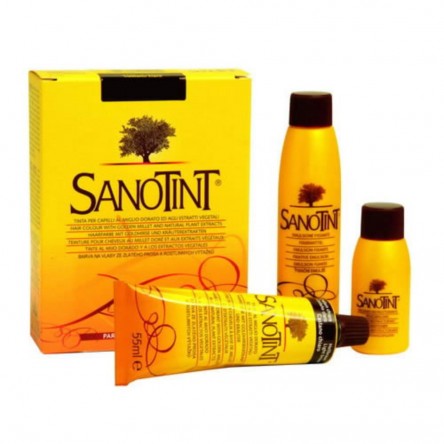 SANOTINT TINT CAP 15