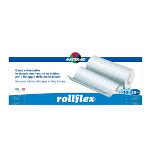 ROLL FLEX GRZ 10X 20