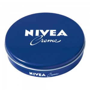 Nivea Baby SOS Crema Pura e Sensibile 150 ml