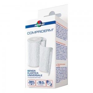 COMPRIDERM-BND ELAS  6X5M