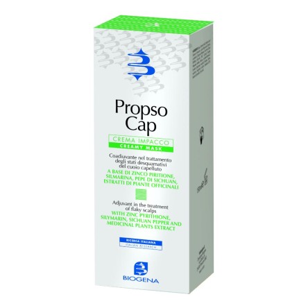 PROPSO-CAP IMPACCO