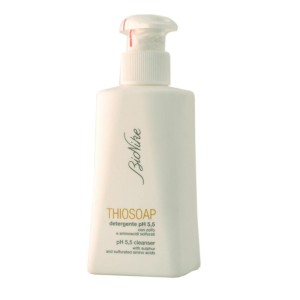 THIOSOAP-SAPONE ZOLFO<